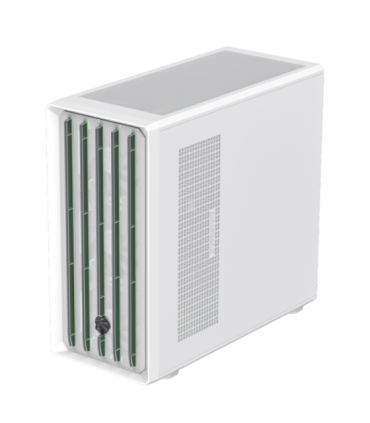 Gamemax Case CLAW 460 WH ATX