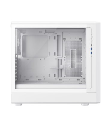 Gamemax Case CLAW 460 WH ATX