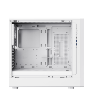 Gamemax Case CLAW 460 WH ATX