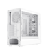 Gamemax Case CLAW 460 WH ATX