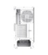 Gamemax Case CLAW 460 WH ATX