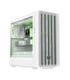 Gamemax Case CLAW 460 WH ATX