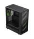 Gamemax Case AERIS 330 MB M-ATX