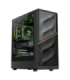 Gamemax Case AERIS 330 MB M-ATX