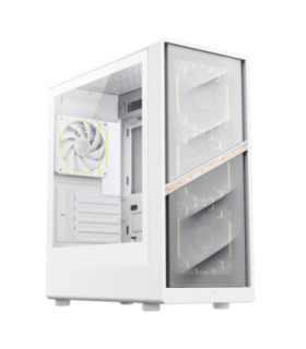 Gamemax Case AERIS 330 MW M-ATX