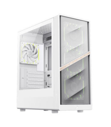 Gamemax Case AERIS 330 MW M-ATX