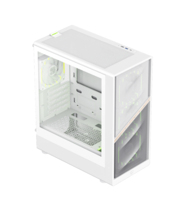 Gamemax Case AERIS 330 MW M-ATX