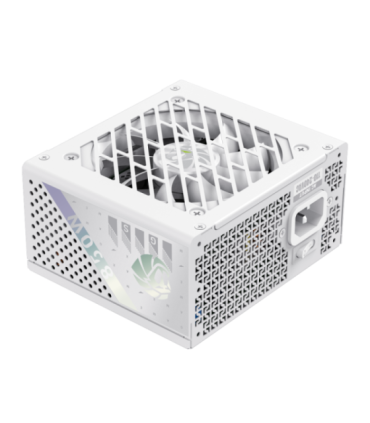 Gamemax PSU GS 850G WH 850W SFX Full Modular| White