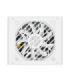 Gamemax PSU GS 850G WH 850W SFX Full Modular| White