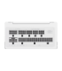 Gamemax PSU GS 850G WH 850W SFX Full Modular| White