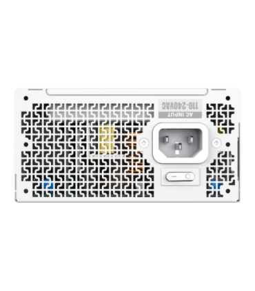 Gamemax PSU GS 850G WH 850W SFX Full Modular| White