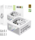 Gamemax PSU GS 750G WH 750W SFX Full Modular| White