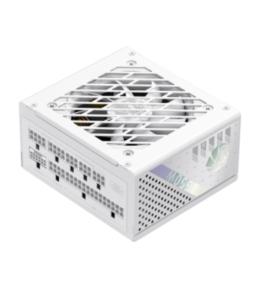 Gamemax PSU GS 650G WH 650W SFX Full Modular| White