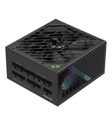 Gamemax PSU GX PRO 1050G 1050W Gold Full Modular