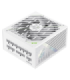 Gamemax PSU GX PRO 1250G WH 1250W Gold Full Modular White