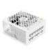 Gamemax PSU GX PRO 1250G WH 1250W Gold Full Modular White