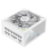 Gamemax PSU GX PRO 1050G WH 1050W Gold Full Modular White