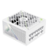 Gamemax PSU GX PRO 1050G WH 1050W Gold Full Modular White
