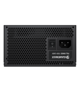 Gamemax PSU GX 700G 700W Gold Non-Modular