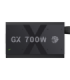 Gamemax PSU GX 700G 700W Gold Non-Modular