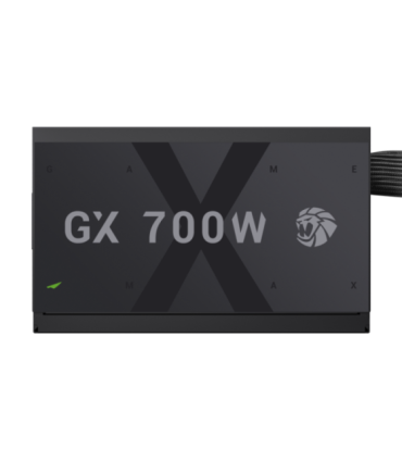 Gamemax PSU GX 700G 700W Gold Non-Modular