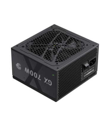 Gamemax PSU GX 700G 700W Gold Non-Modular