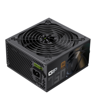 Gamemax PSU GP 750B 750W Bronze Non-Modular