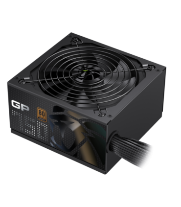 Gamemax PSU GP 750B 750W Bronze Non-Modular