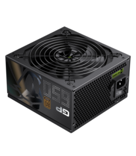 Gamemax PSU GP 650B 650W Bronze Non-Modular