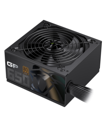 Gamemax PSU GP 650B 650W Bronze Non-Modular