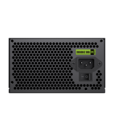 Gamemax PSU GP 650B 650W Bronze Non-Modular