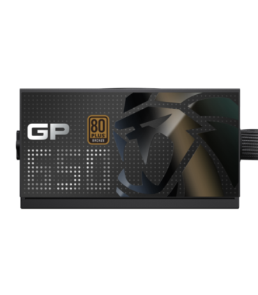 Gamemax PSU GP 650B 650W Bronze Non-Modular