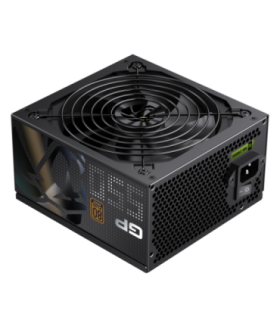 Gamemax PSU GP 550B 550W Bronze Non-Modular