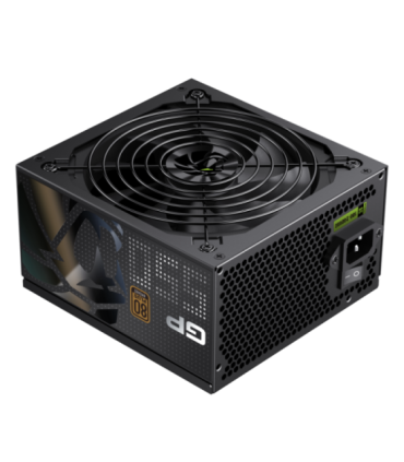 Gamemax PSU GP 550B 550W Bronze Non-Modular