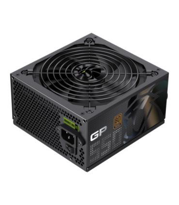 Gamemax PSU GP 550B 550W Bronze Non-Modular