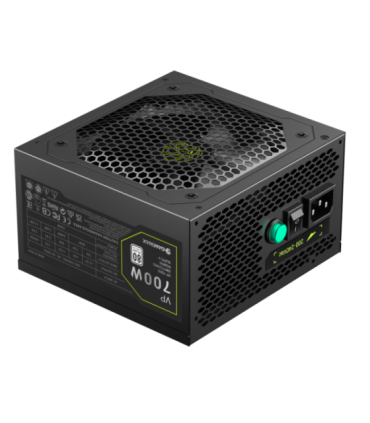 Gamemax PSU VP 700S 700W Bronze Non-Modular