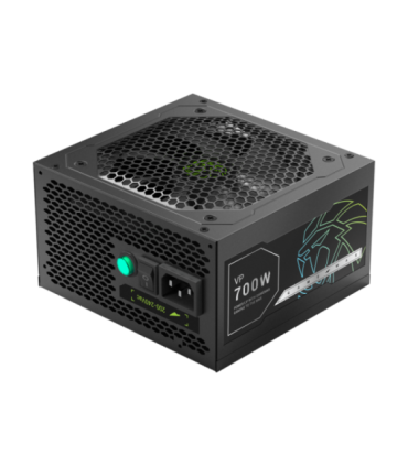 Gamemax PSU VP 700S 700W Bronze Non-Modular