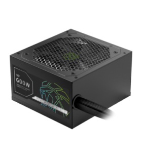 Gamemax PSU VP 600S 600W Bronze Non-Modular