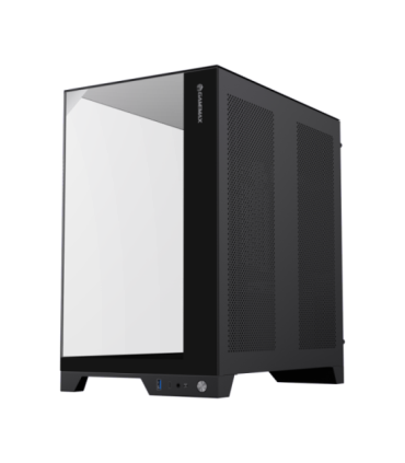 Gamemax Case INFINITY PRO BK ATX