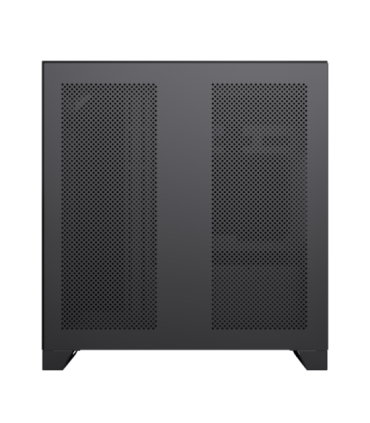 Gamemax Case INFINITY PRO BK ATX