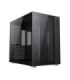 Gamemax Case INFINITY BK ATX