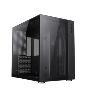Gamemax Case INFINITY BK ATX