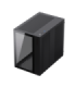 Gamemax Case INFINITY BK ATX