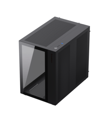 Gamemax Case INFINITY BK ATX