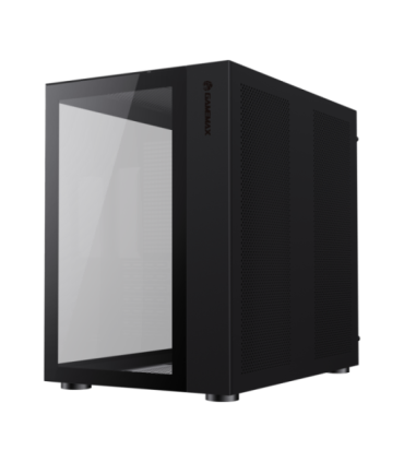 Gamemax Case INFINITY BK ATX