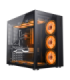 Gamemax Case INFINITY BK ATX