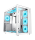 Gamemax Case INFINITY WH ATX