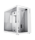 Gamemax Case INFINITY WH ATX