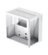 Gamemax Case INFINITY WH ATX