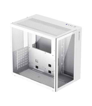 Gamemax Case INFINITY WH ATX